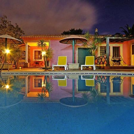 Quinta Do Mar - Country & Sea Village Praia Da Luz Exterior photo