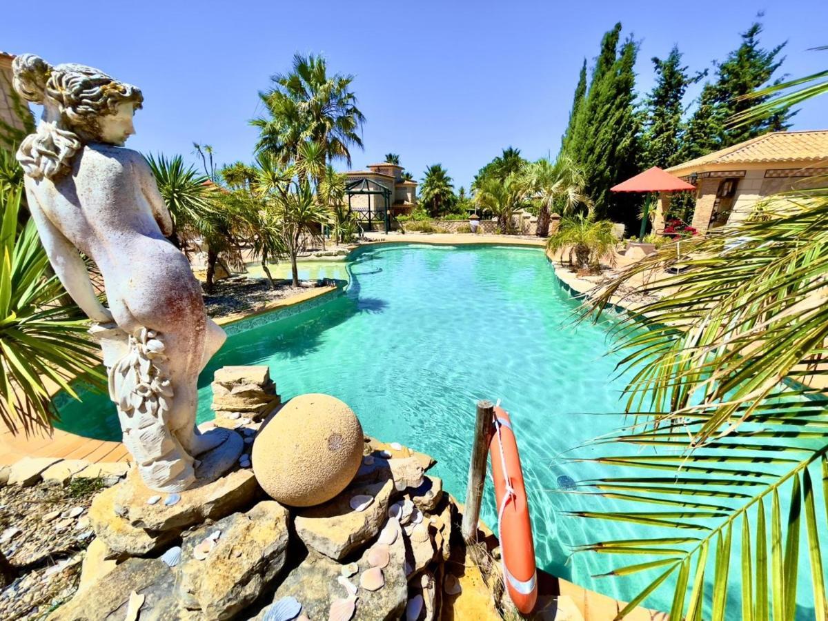 Quinta Do Mar - Country & Sea Village Praia Da Luz Exterior photo