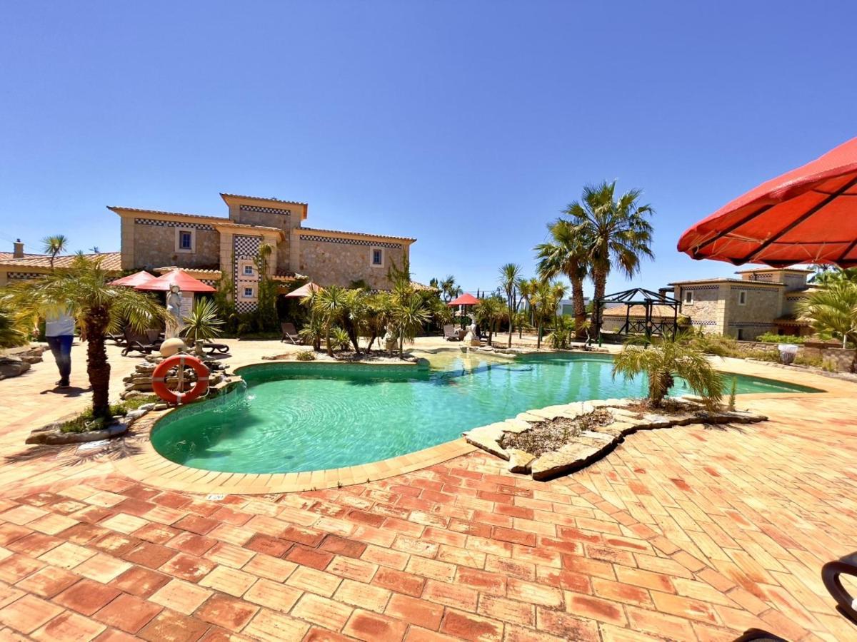 Quinta Do Mar - Country & Sea Village Praia Da Luz Exterior photo