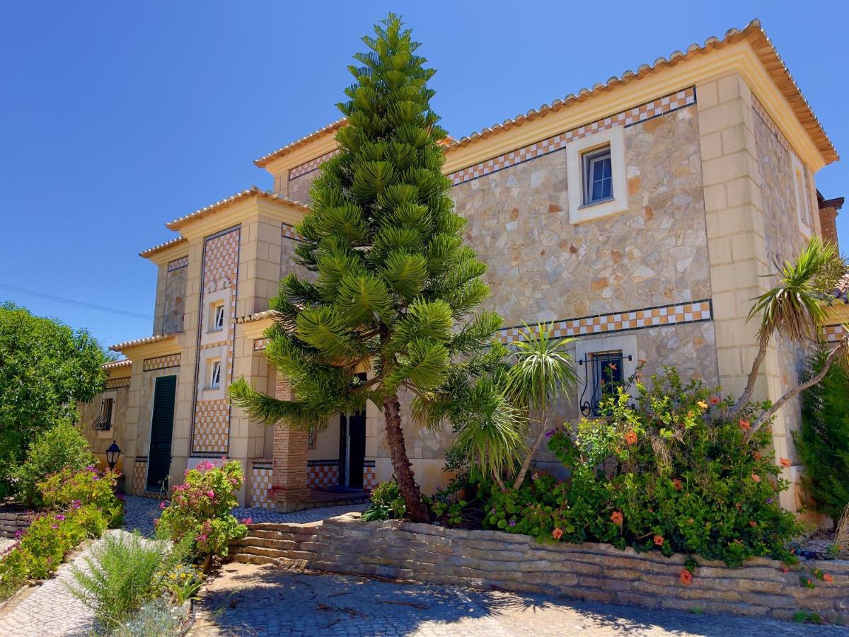 Quinta Do Mar - Country & Sea Village Praia Da Luz Exterior photo