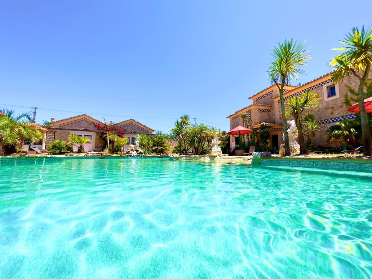 Quinta Do Mar - Country & Sea Village Praia Da Luz Exterior photo