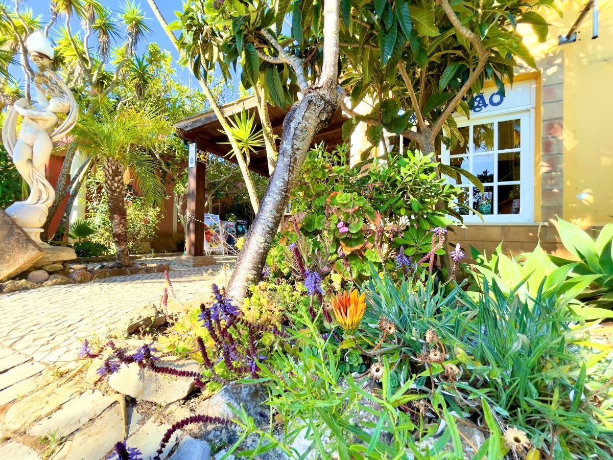 Quinta Do Mar - Country & Sea Village Praia Da Luz Exterior photo