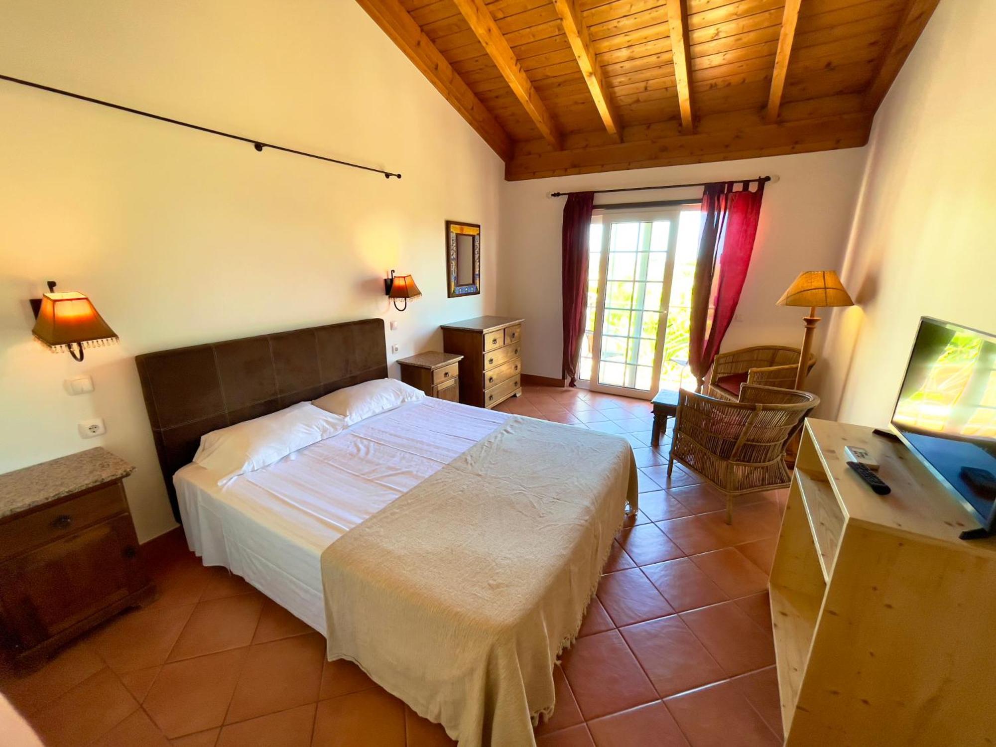 Quinta Do Mar - Country & Sea Village Praia Da Luz Exterior photo