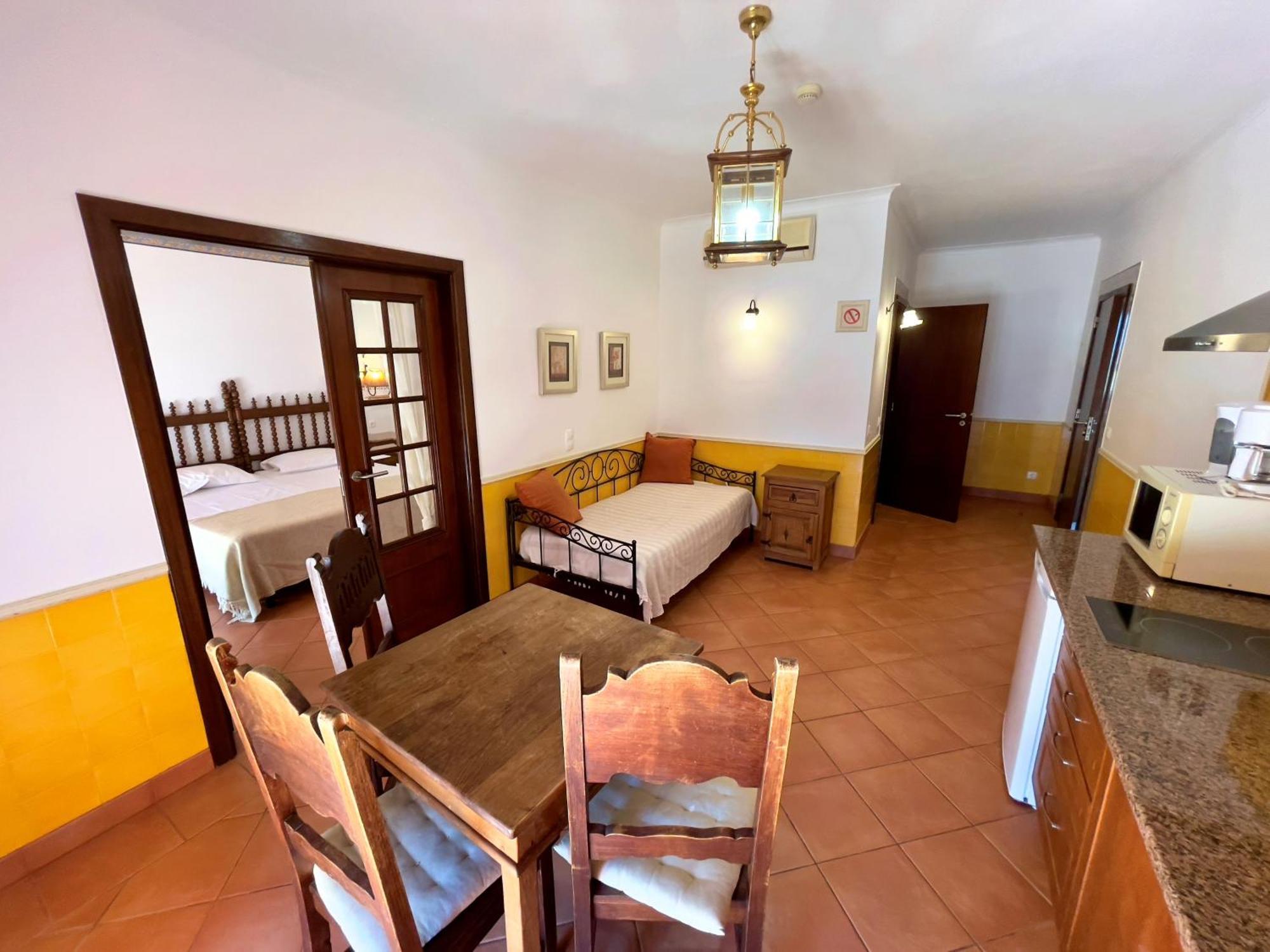 Quinta Do Mar - Country & Sea Village Praia Da Luz Exterior photo