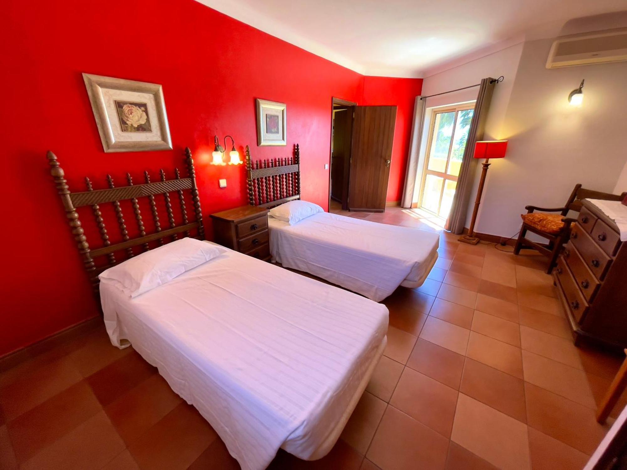 Quinta Do Mar - Country & Sea Village Praia Da Luz Exterior photo