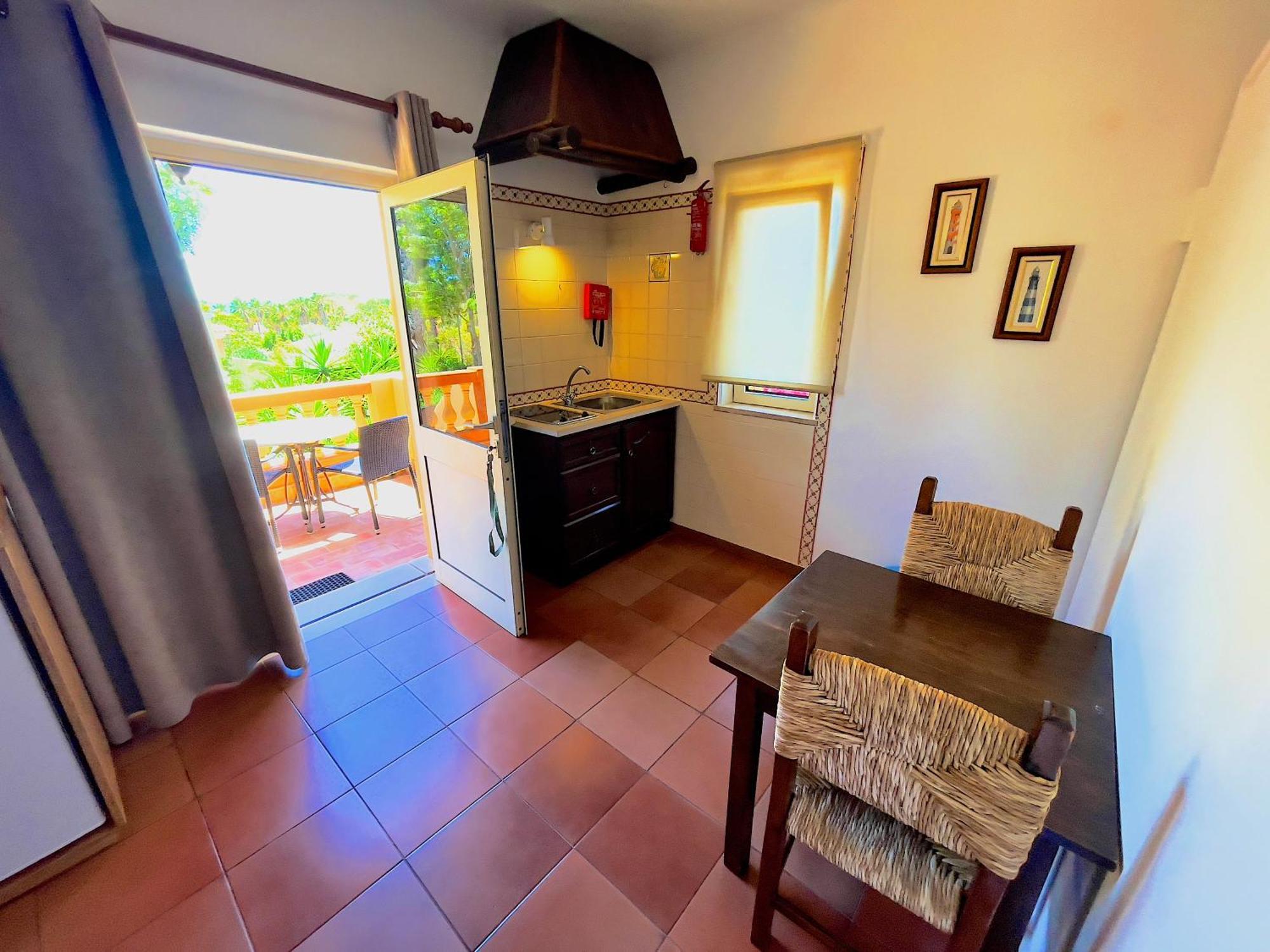 Quinta Do Mar - Country & Sea Village Praia Da Luz Exterior photo