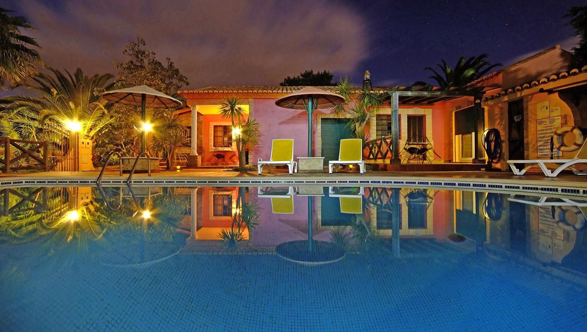 Quinta Do Mar - Country & Sea Village Praia Da Luz Exterior photo
