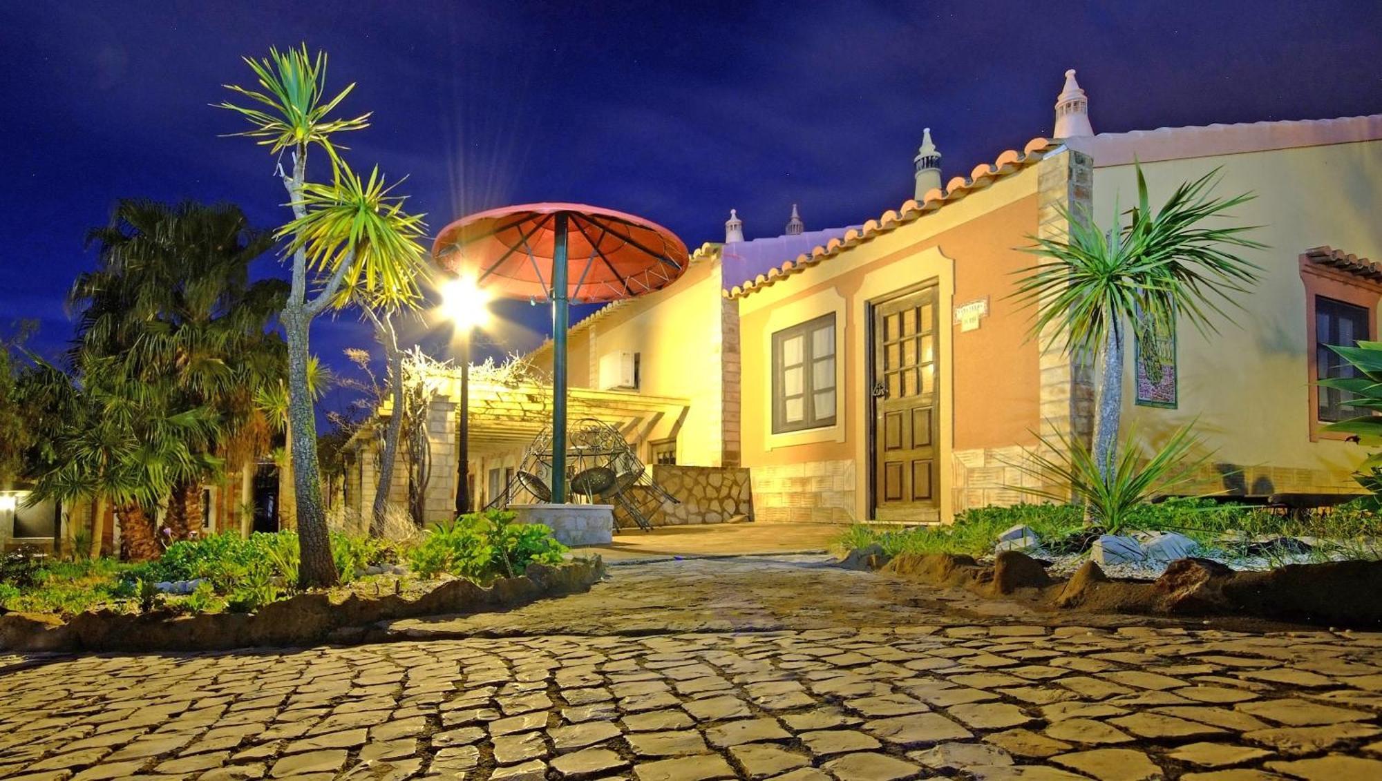 Quinta Do Mar - Country & Sea Village Praia Da Luz Exterior photo