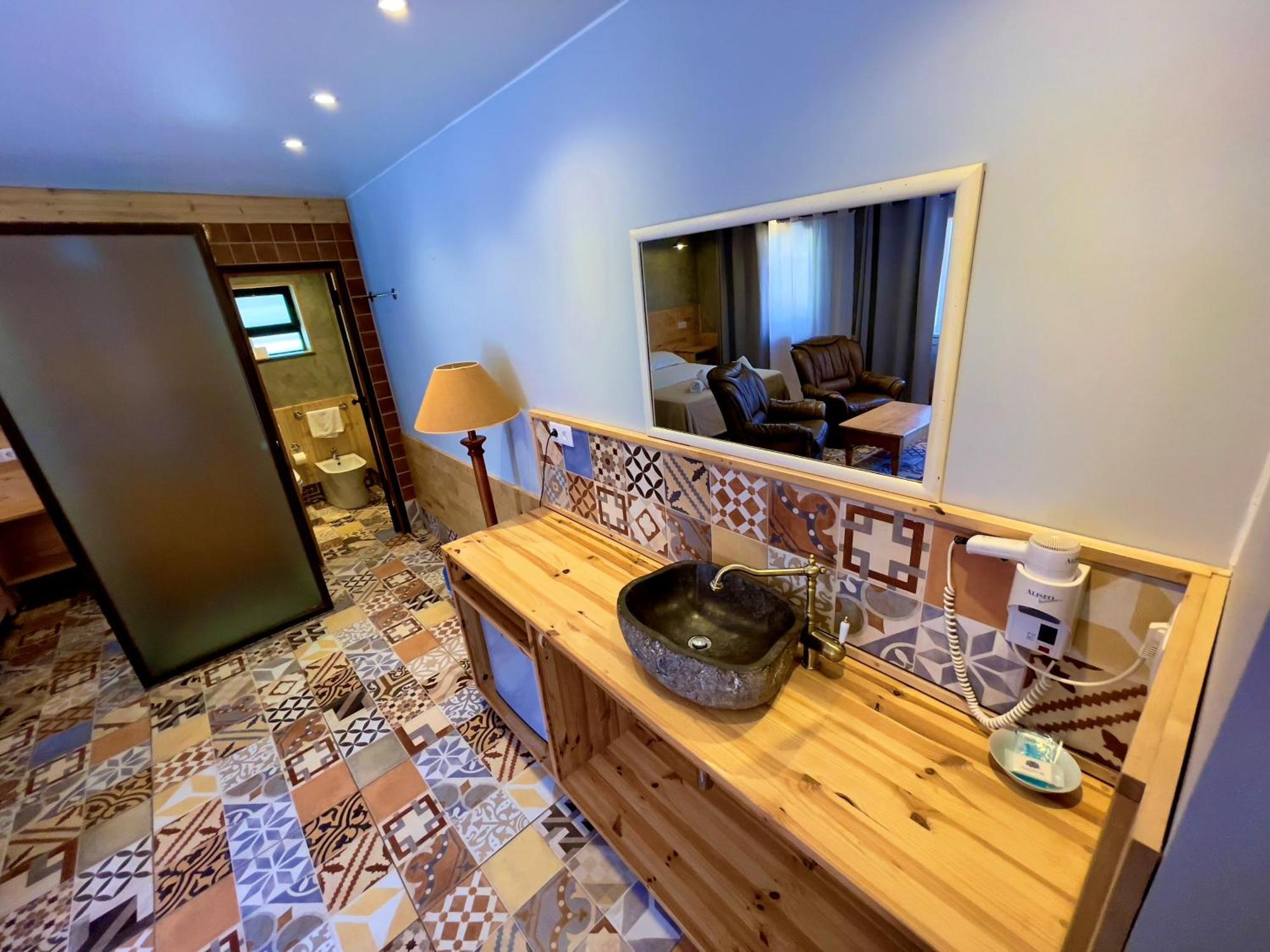 Quinta Do Mar - Country & Sea Village Praia Da Luz Room photo