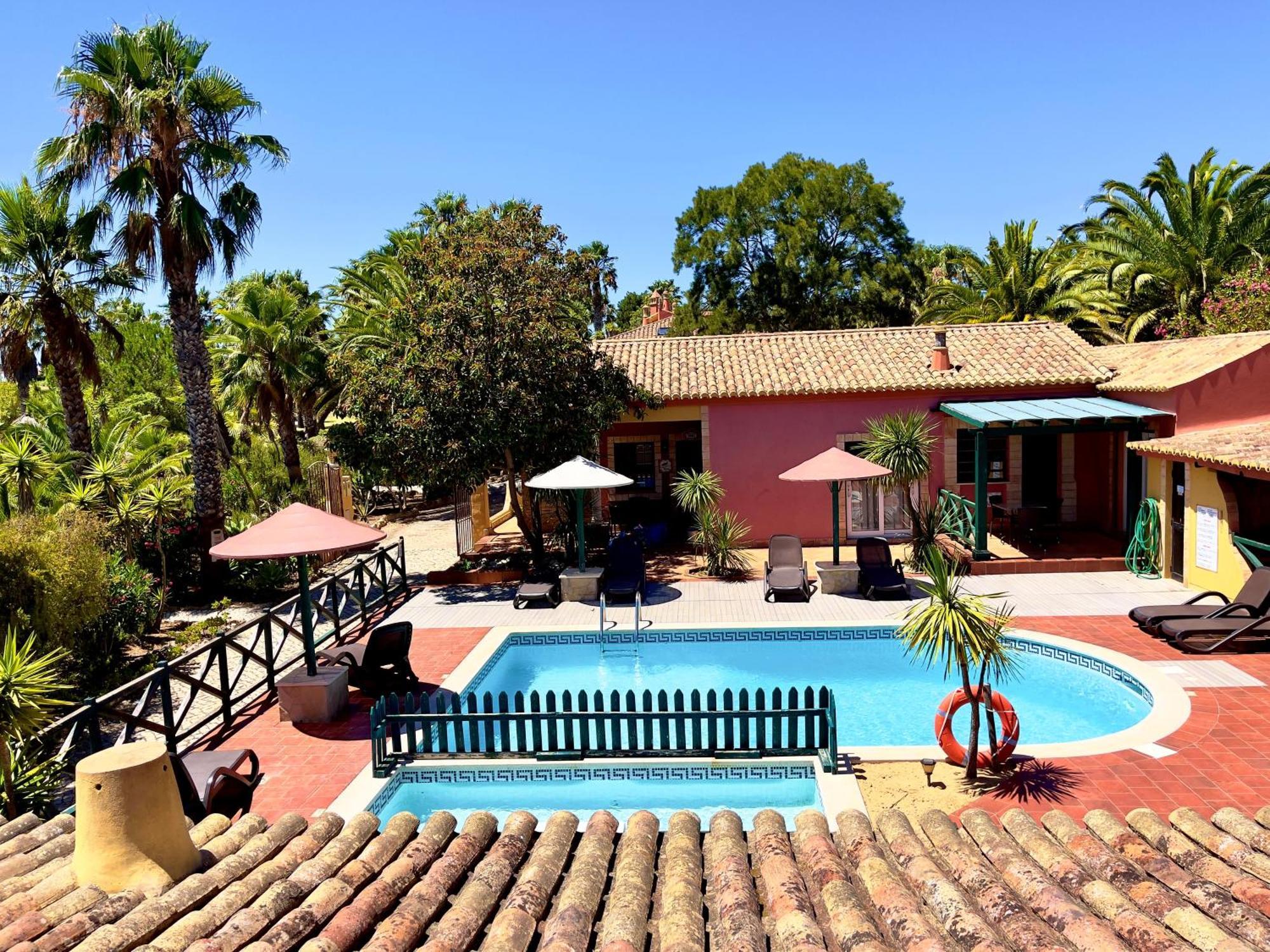 Quinta Do Mar - Country & Sea Village Praia Da Luz Room photo