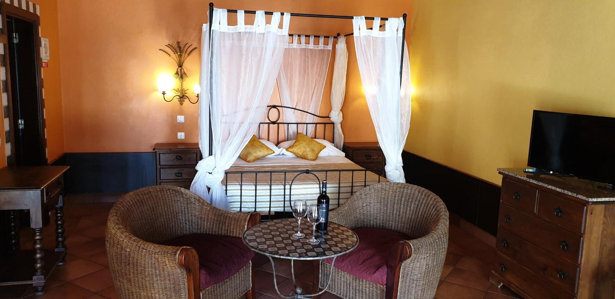 Quinta Do Mar - Country & Sea Village Praia Da Luz Room photo