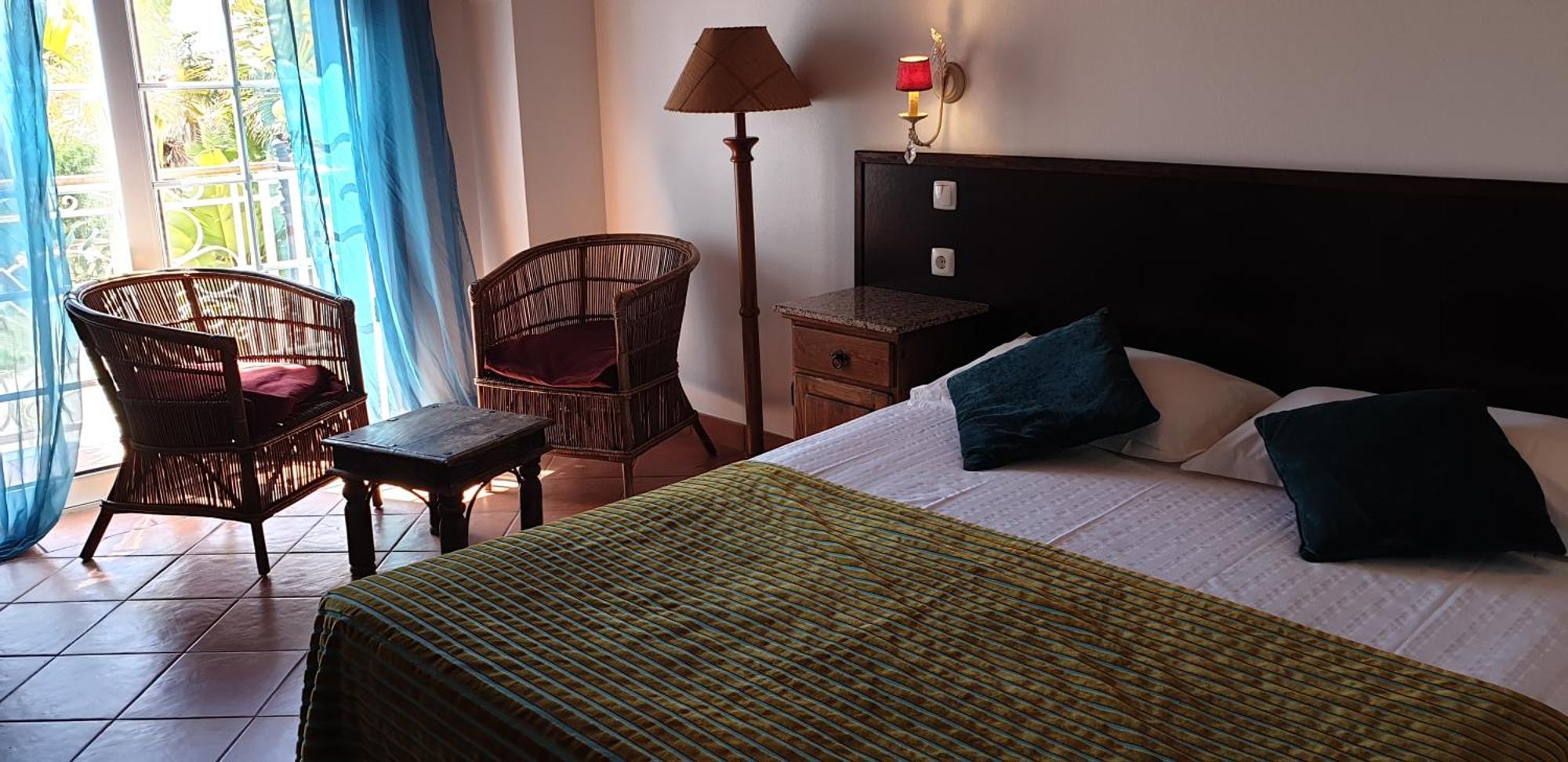 Quinta Do Mar - Country & Sea Village Praia Da Luz Room photo