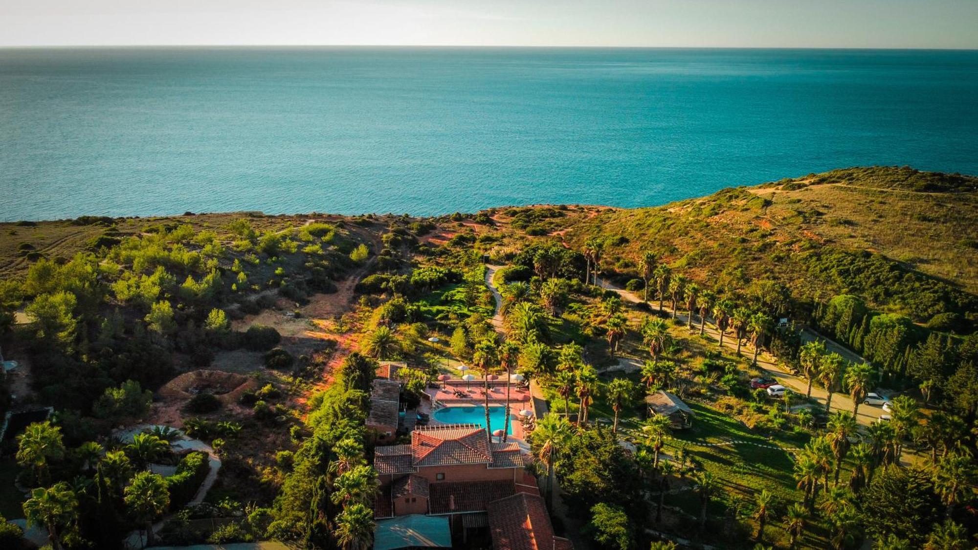 Quinta Do Mar - Country & Sea Village Praia Da Luz Exterior photo
