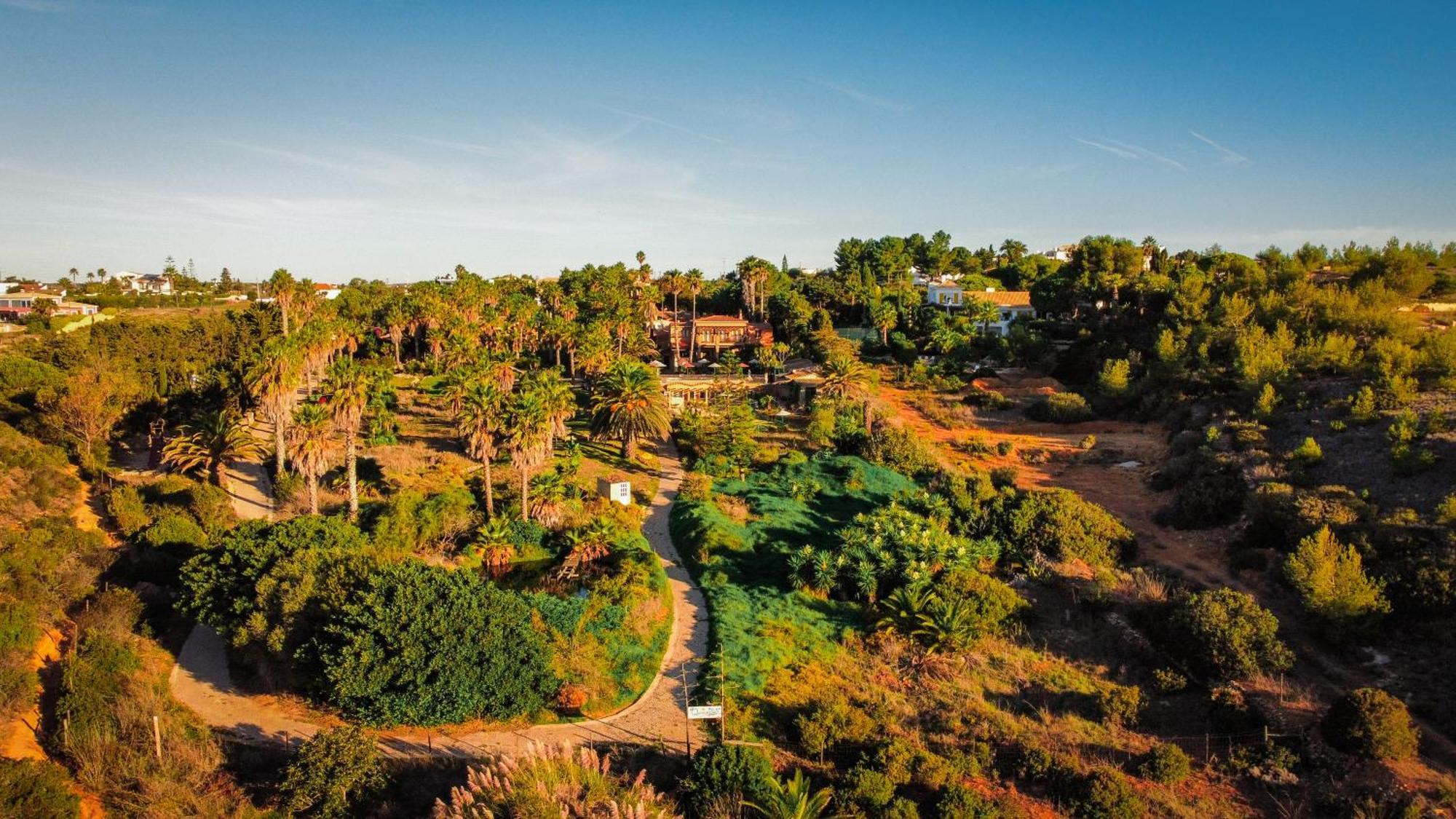 Quinta Do Mar - Country & Sea Village Praia Da Luz Exterior photo