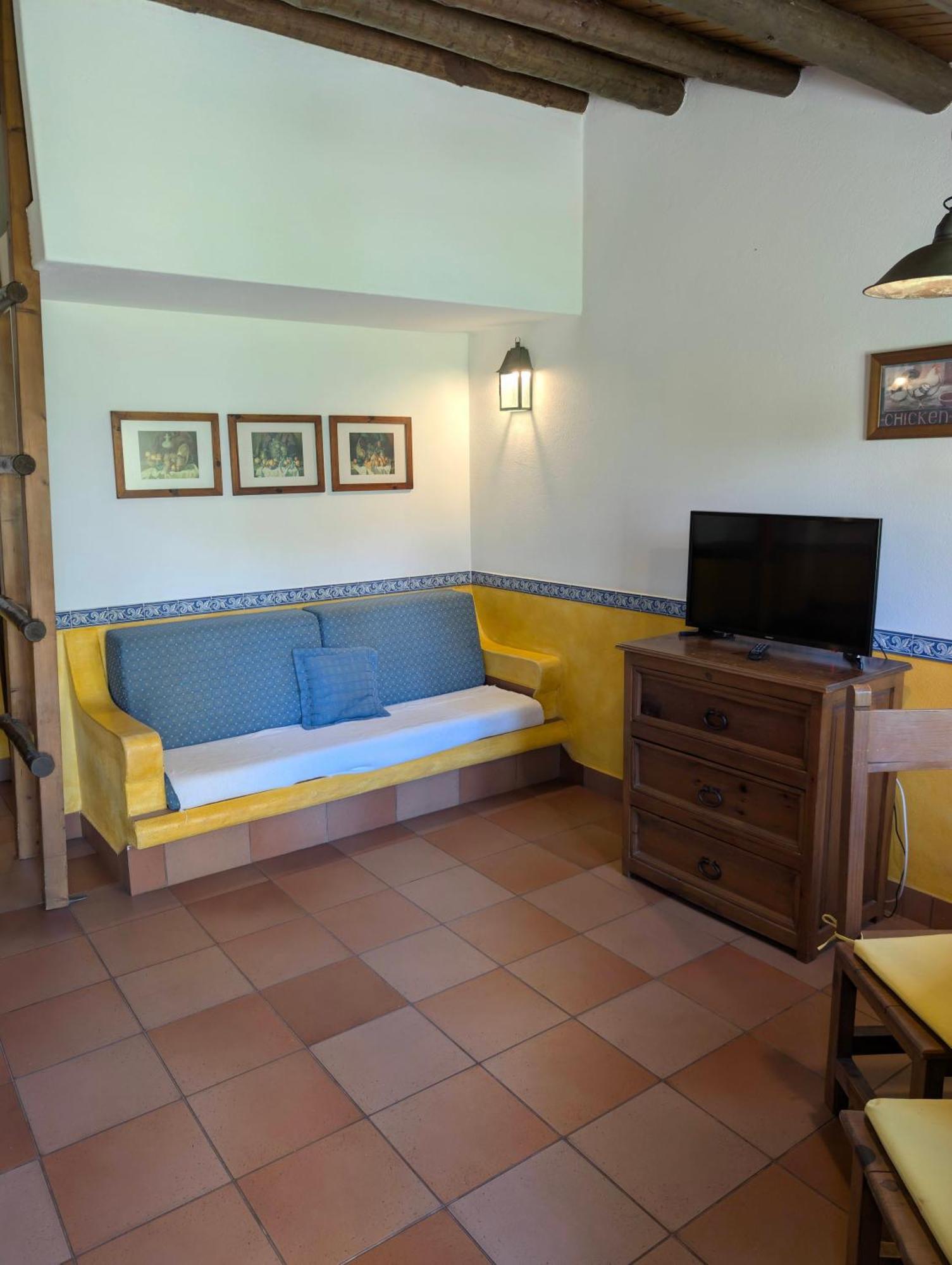 Quinta Do Mar - Country & Sea Village Praia Da Luz Exterior photo