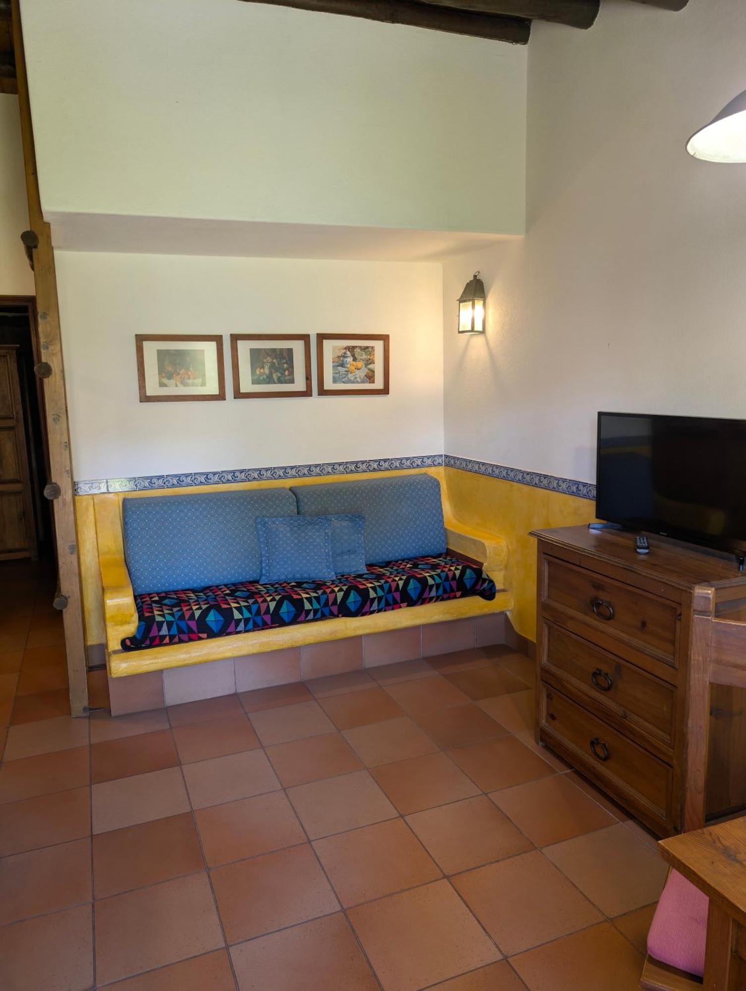 Quinta Do Mar - Country & Sea Village Praia Da Luz Exterior photo