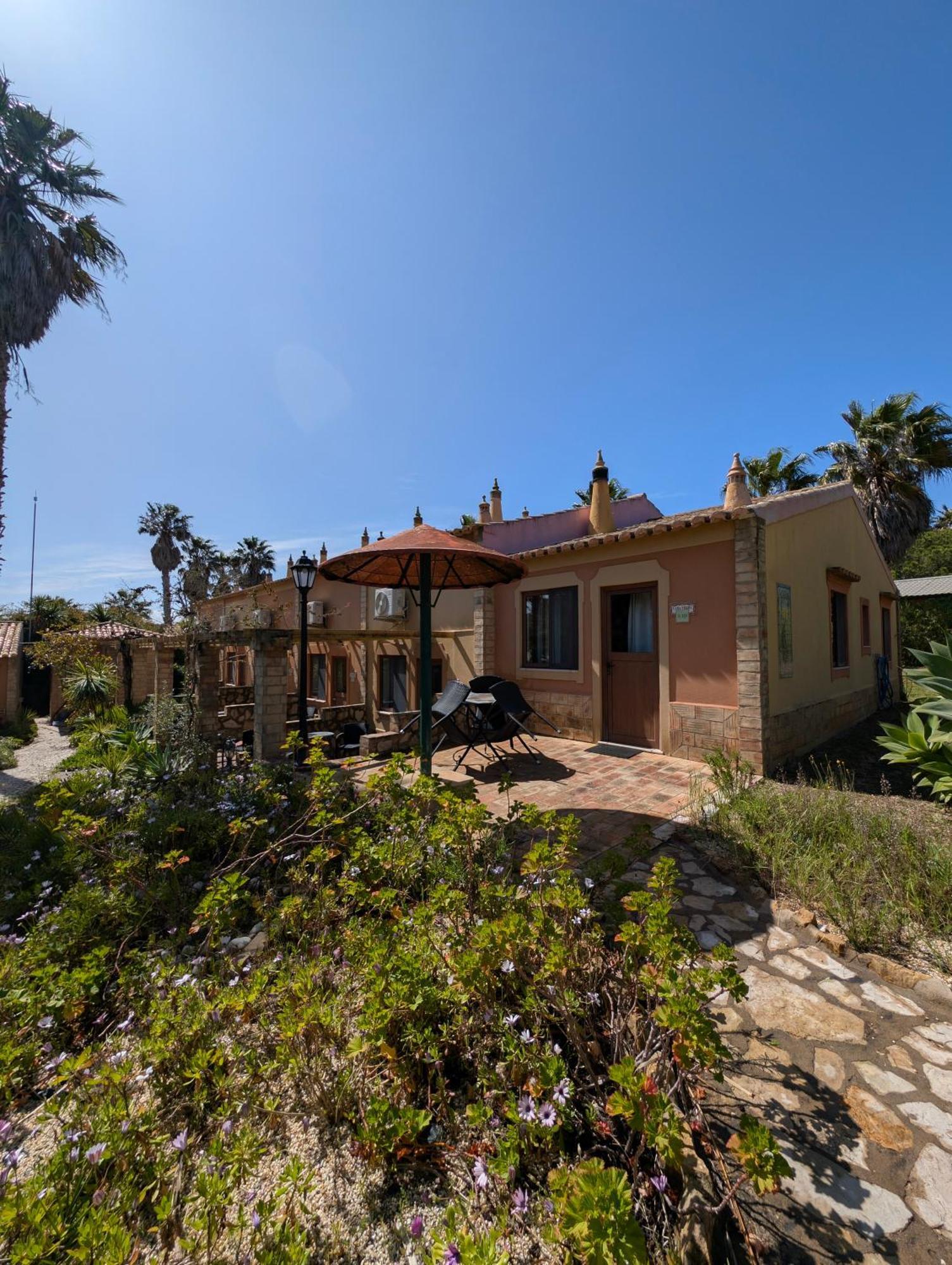Quinta Do Mar - Country & Sea Village Praia Da Luz Exterior photo