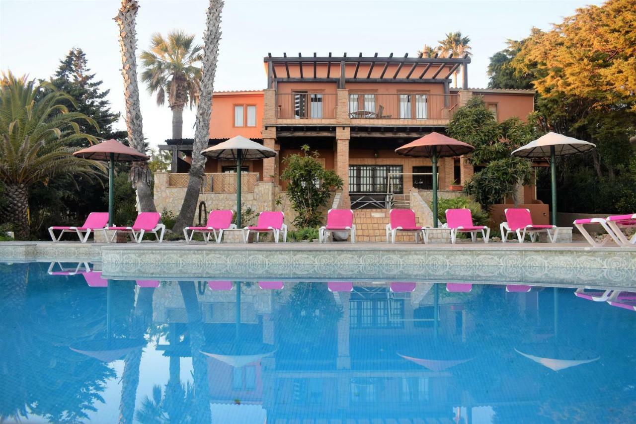 Quinta Do Mar - Country & Sea Village Praia Da Luz Exterior photo