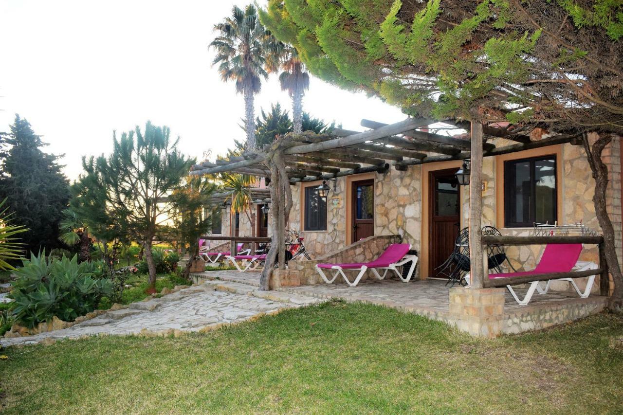 Quinta Do Mar - Country & Sea Village Praia Da Luz Exterior photo